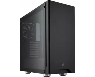 Корпус Corsair Carbide 275R Tempered Glass Black без БП (CC-9011132-WW)