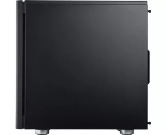 Корпус Corsair Carbide 275R Tempered Glass Black без БП (CC-9011132-WW)