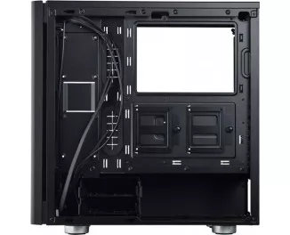 Корпус Corsair Carbide 275R Tempered Glass Black без БП (CC-9011132-WW)