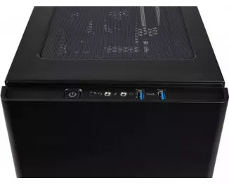 Корпус Corsair Carbide 275R Tempered Glass Black без БП (CC-9011132-WW)
