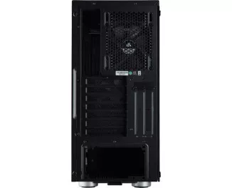 Корпус Corsair Carbide 275R Tempered Glass Black без БП (CC-9011132-WW)