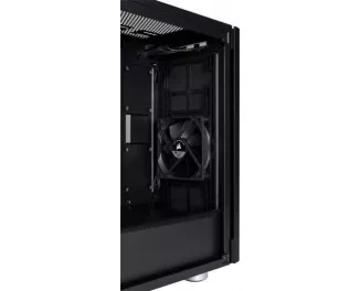 Корпус Corsair Carbide 275R Tempered Glass Black без БП (CC-9011132-WW)