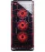 Корпус Corsair Crystal 570X RGB Red без БП (CC-9011111-WW)