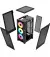 Корпус Corsair iCUE 2000D RGB Airflow Black (CC-9011246-WW)