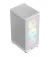 Корпус Corsair iCUE 2000D RGB Airflow White (CC-9011247-WW)