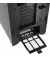 Корпус Corsair iCUE 5000D RGB AirFlow Tempered Glass Black без БЖ (CC-9011242-WW)