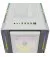 Корпус Corsair iCUE 5000T RGB Tempered Glass White (CC-9011231-WW)