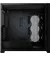 Корпус Corsair iCUE 5000X RGB Tempered Glass Black (CC-9011212-WW) без БП