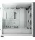 Корпус Corsair iCUE 5000X RGB Tempered Glass White (CC-9011213-WW) без БП