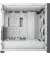 Корпус Corsair iCUE 5000X RGB Tempered Glass White (CC-9011213-WW) без БП