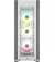 Корпус Corsair iCUE 7000X RGB Tempered Glass White (CC-9011227-WW) без БП