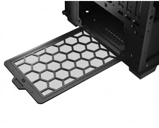 Корпус Cougar Airface Pro RGB Black без БП