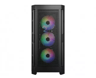 Корпус Cougar Airface Pro RGB Black без БП