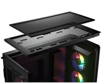 Корпус Cougar Airface Pro RGB Black без БП