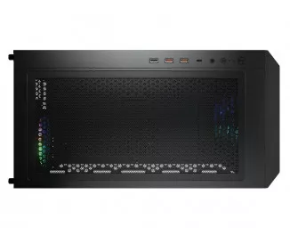 Корпус Cougar Airface Pro RGB Black без БП