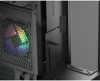Корпус Cougar Airface Pro RGB Black без БП