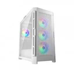Корпус Cougar Airface Pro RGB White
