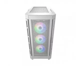 Корпус Cougar Airface Pro RGB White