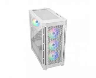 Корпус Cougar Airface Pro RGB White