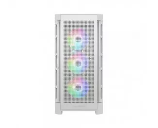 Корпус Cougar Airface Pro RGB White