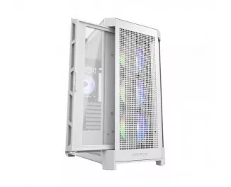 Корпус Cougar Airface Pro RGB White