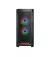 Корпус Cougar Airface RGB Black без БП