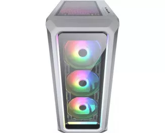 Корпус Cougar Archon 2 RGB White без БП