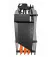 Корпус Cougar Blazer Essence Black без БЖ
