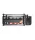 Корпус Cougar Blazer Essence Black без БЖ