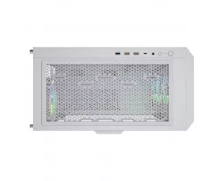 Корпус Cougar Duoface Pro RGB White без БЖ