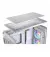 Корпус Cougar Duoface Pro RGB White без БЖ