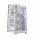 Корпус Cougar Duoface Pro RGB White без БЖ