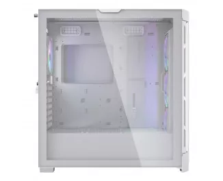 Корпус Cougar Duoface Pro RGB White без БЖ