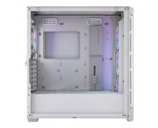 Корпус Cougar Duoface Pro RGB White без БЖ