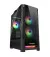 Корпус Cougar Duoface RGB Black без БЖ