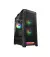 Корпус Cougar Duoface RGB Black без БЖ