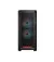 Корпус Cougar Duoface RGB Black без БЖ