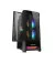 Корпус Cougar Duoface RGB Black без БЖ
