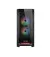 Корпус Cougar Duoface RGB Black без БЖ