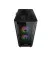 Корпус Cougar Duoface RGB Black без БЖ