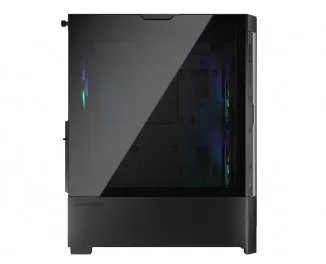 Корпус Cougar Duoface RGB Black без БЖ