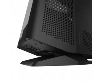 Корпус Cougar FV270 RGB Black без БЖ