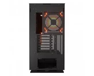 Корпус Cougar FV270 RGB Black без БЖ