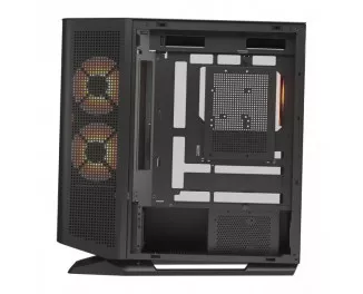 Корпус Cougar FV270 RGB Black без БЖ