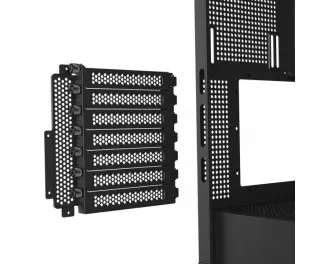 Корпус Cougar FV270 RGB Black без БЖ