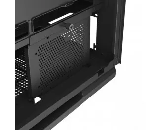 Корпус Cougar FV270 RGB Black без БЖ