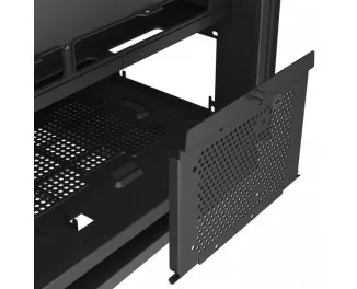 Корпус Cougar FV270 RGB Black без БЖ