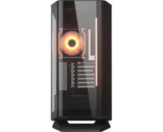 Корпус Cougar FV270 RGB Black без БЖ