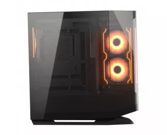 Корпус Cougar FV270 RGB Black без БЖ