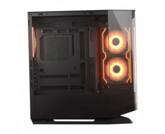 Корпус Cougar FV270 RGB Black без БЖ